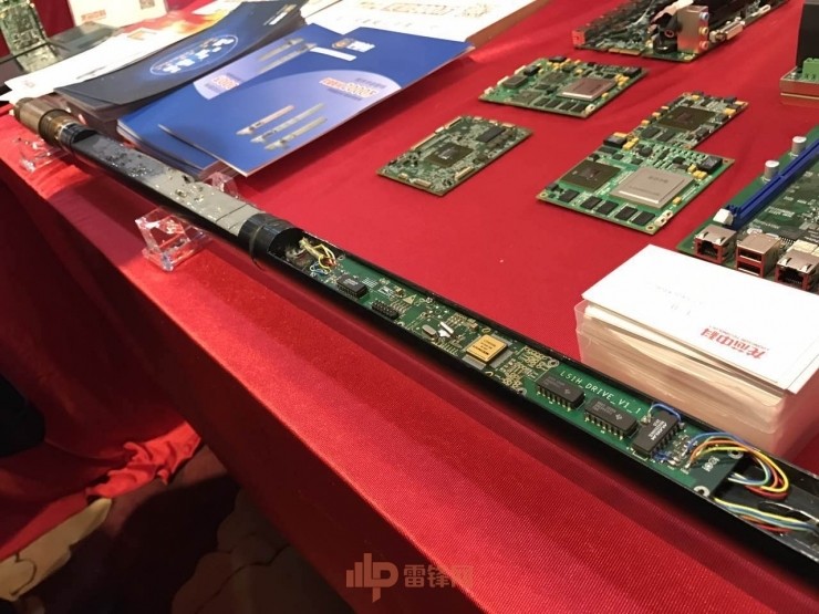 龙芯井喷式爆发:第一中国芯 直追Intel!