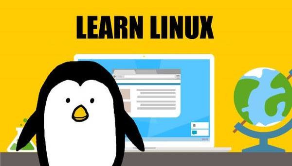 学习Linux系统的方法有很多 适合自己的才是最好