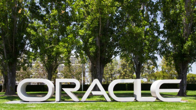 Oracle 和 Docker 合作，数据库、工具可在 Docker 部署