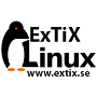 ExTiX 17.4 发布，基于 Ubuntu 17.04