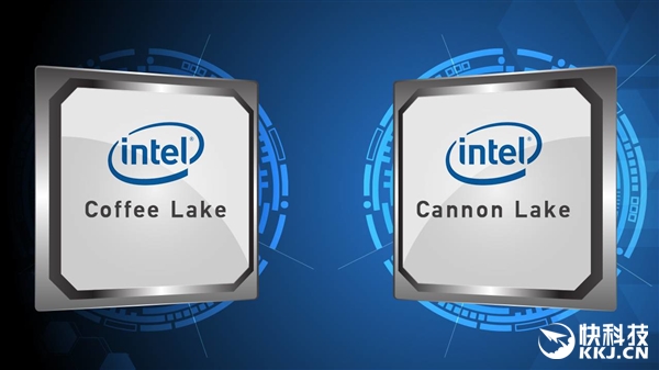 AMD功不可没！Intel新发烧平台、八代酷睿提前：12核心