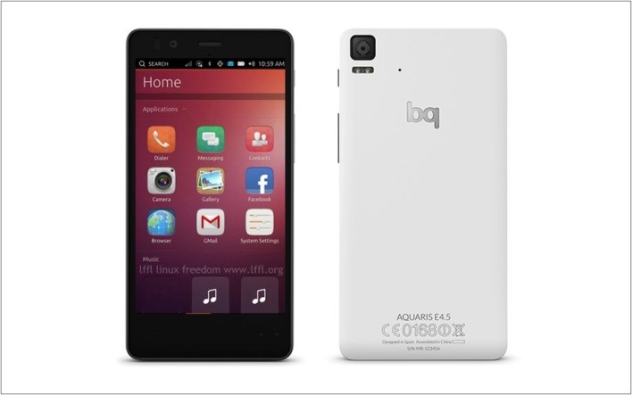 最后一款小众智能手机OS选择狗带，移动互联网也就愈加无趣了