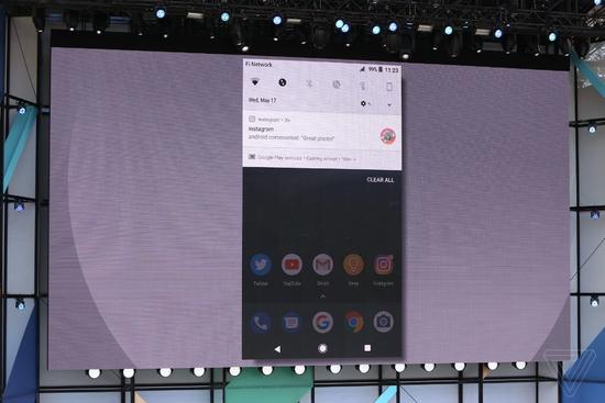 欢呼声热烈 谷歌宣布 Kotlin 成 Android 开发一级语言