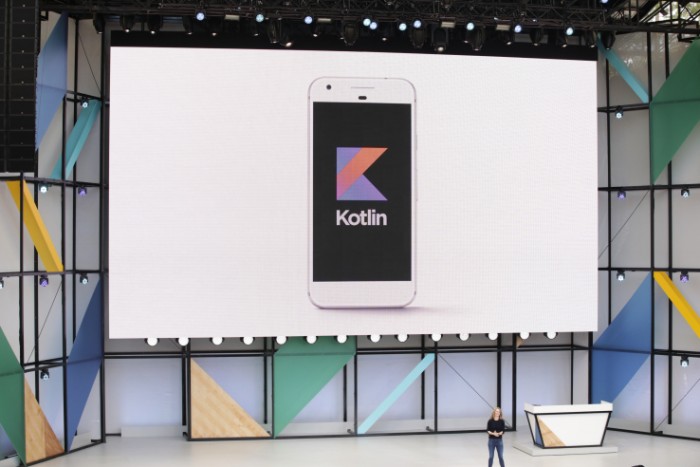 欢呼声热烈 谷歌宣布 Kotlin 成 Android 开发一级语言