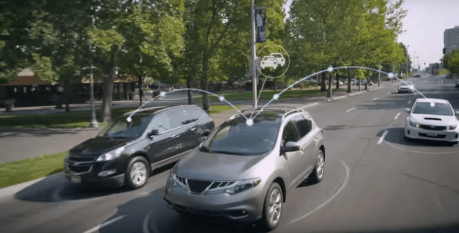 不止互联网 开源软件正在一步步推动汽车科技的创新