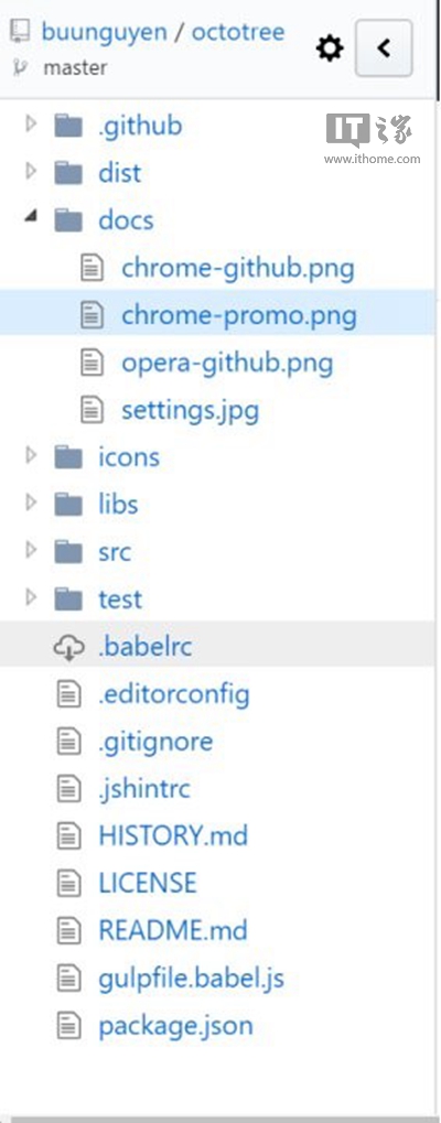 4 款 Chrome 插件推荐：增强 GitHub 使用体验