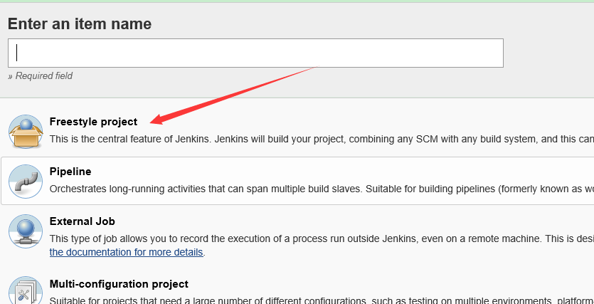 Jenkins配置和使用详解