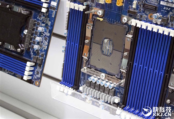Xeon E5/E7正式更名！Intel发布全新至强家族Skylake-SP