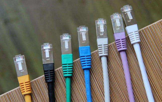 网络运维基础知识：网线和光纤的传输距离