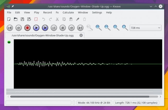 KDE Applications 17.08 路线图确认:8 月 17 日正式发布