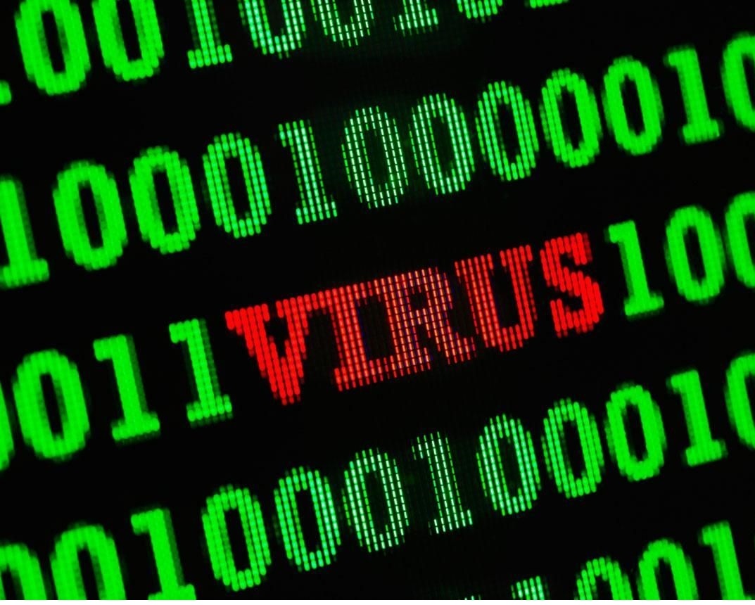 暗云木马变种来袭:格式化硬盘都杀不掉