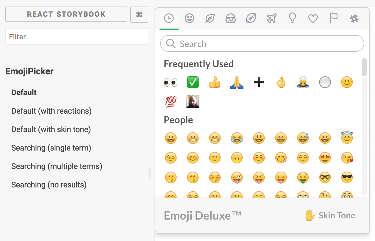 Slack使用React重写Web客户端