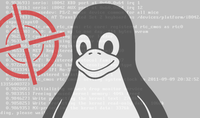 Linux Systemd 又被曝高危远程溢出漏洞