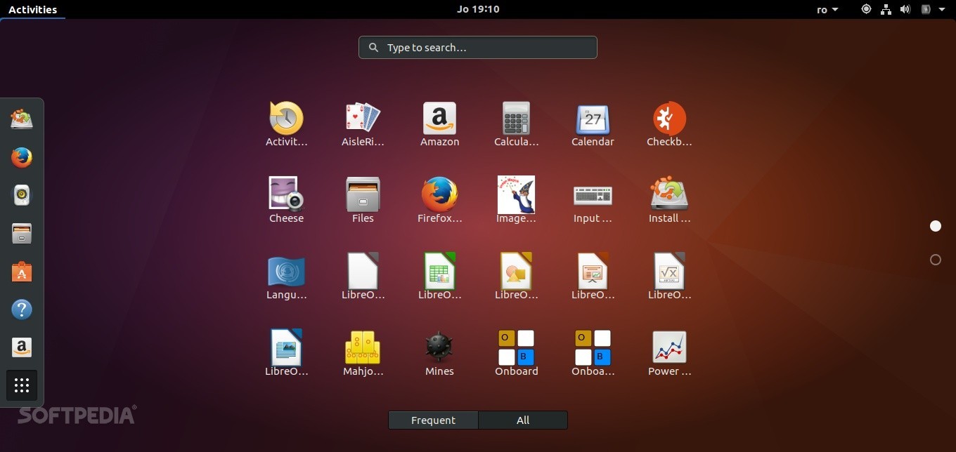 Unity 7 能顺畅过渡到 GNOME Shell 用户界面