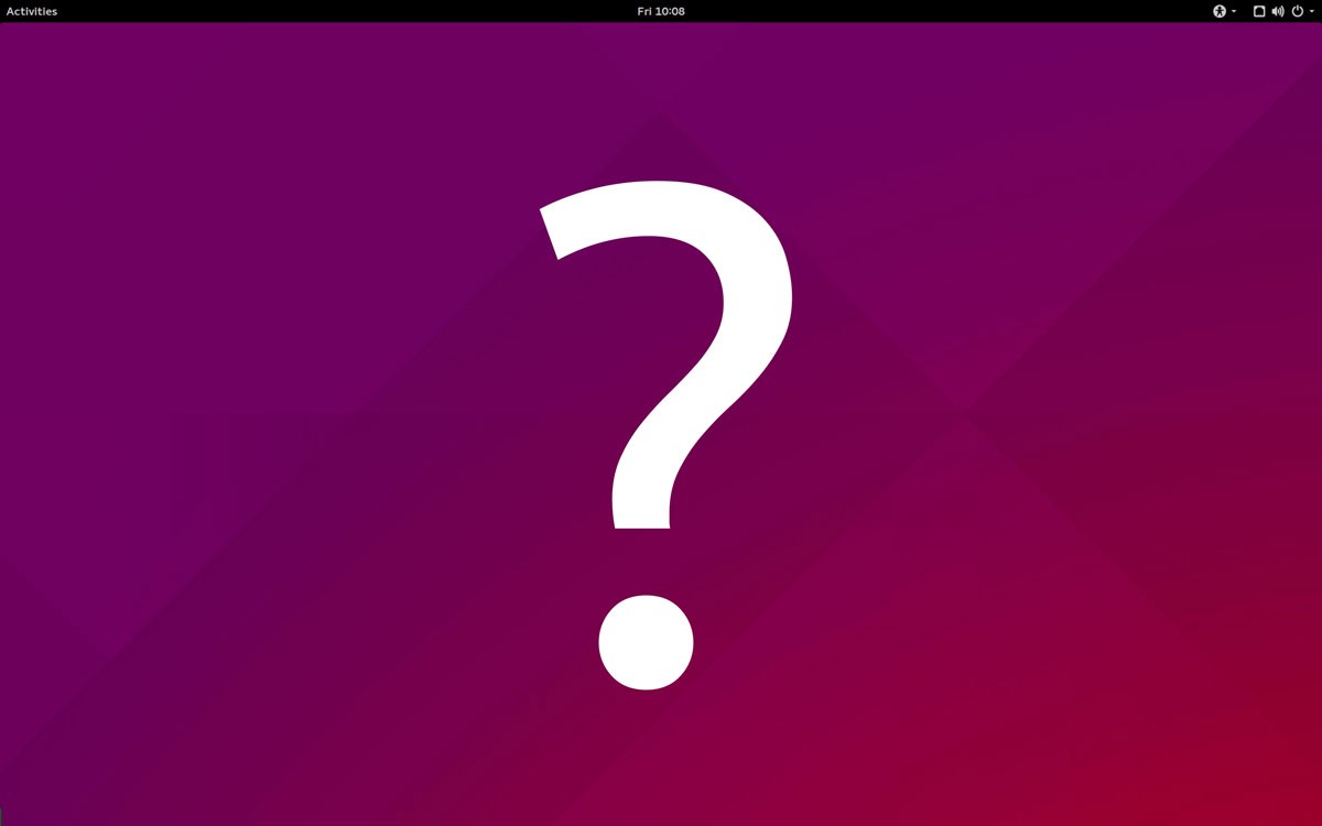Canonical发起投票:你希望Ubuntu 18.04预装哪些应用？