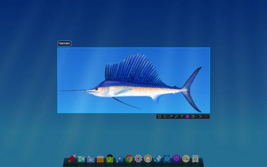 深度操作系统镜像服务新增 Linux Kernel 等镜像站