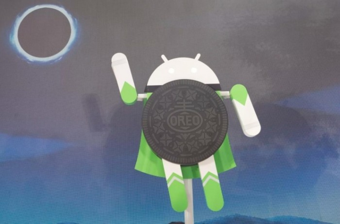 Android 8.0 正式发布，就叫奥利奥