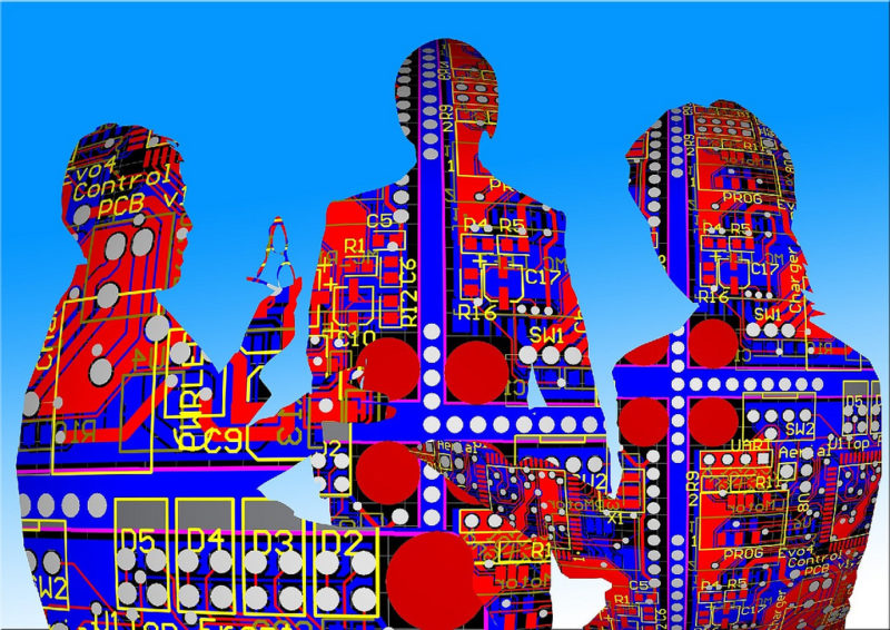 谷歌 DeepMind 将开发新的人工智能系统 具有想象能力