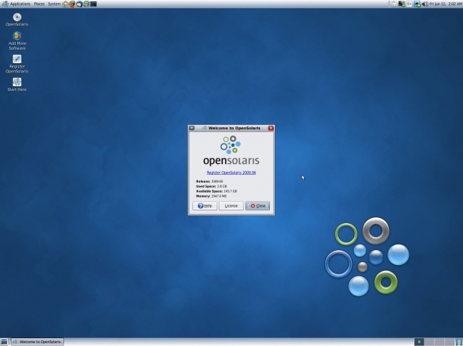 一个时代的结束：Solaris 系统的那些年，那些事