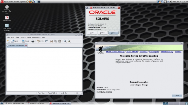 一个时代的结束：Solaris 系统的那些年，那些事
