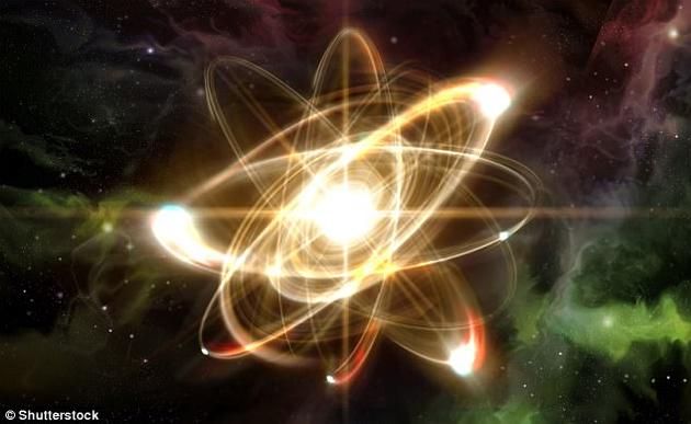 科学家研制新型等离子体增加释放能量 助攻核聚变