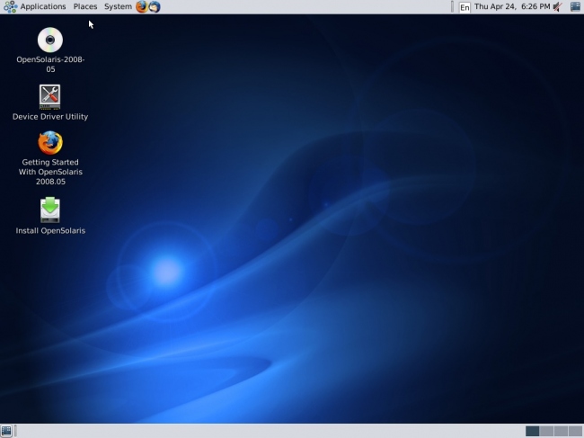 一个时代的结束：Solaris 系统的那些年，那些事