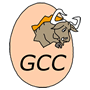 GCC 7.2 发布，C/C++ 编译器