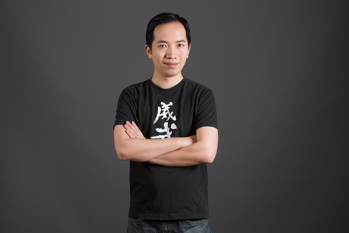 访谈小米洪锋：除了做一个手机系统，MIUI的未来还能是什么样子的？