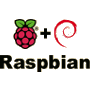 Raspbian 2017-08-16 发布，树莓派上的 Debian