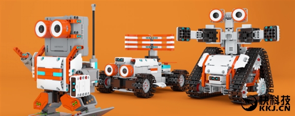 世界机器人大会落幕 焦点干货全程回顾