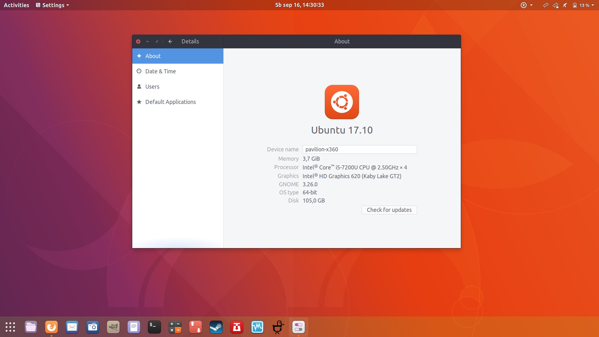 官方开发团队合力让用户更容易从 Unity 转换到 GNOME