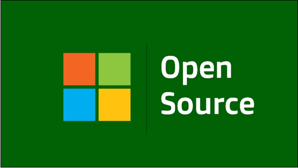 微软正式加入开源促进会：成高级赞助商