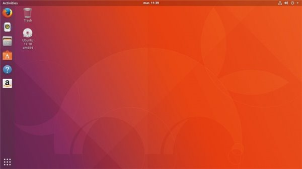Ubuntu 17.10 将不再提供 32 位系统镜像