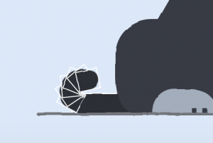 CSS3 SVG实现可爱的动物哈士奇和狐狸动画