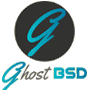 GhostBSD 11.1-BETA1，基于 FreeBSD 的桌面操作系统