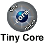 极简最小 Linux 发行版 Tiny Core Linux 8.1 发布