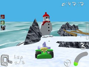 十一长假不能错过的几款开源 Linux 游戏