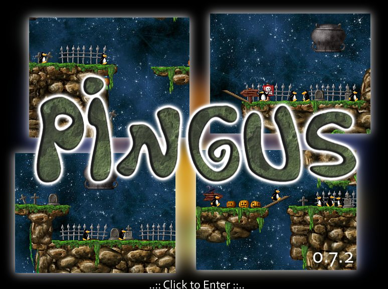 十一长假不能错过的几款开源 Linux 游戏