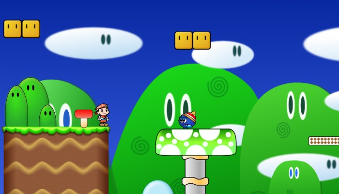 十一长假不能错过的几款开源 Linux 游戏