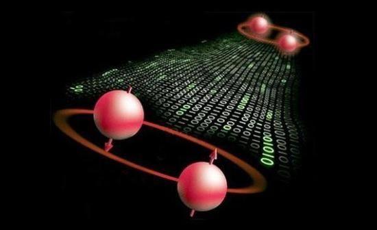 中国开通全球首条量子通信干线 黑客“饭碗”不保