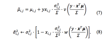 从逻辑回归到深度学习，点击率预测技术面面观