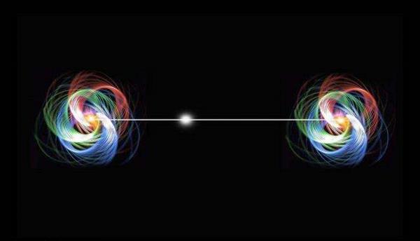 中国开通全球首条量子通信干线 黑客“饭碗”不保