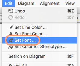 建模工具 Astah 7.2 版发布，改进及修复bug