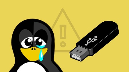 Linux 安全预警：Linux 内核的 USB 驱动存在大量缺陷