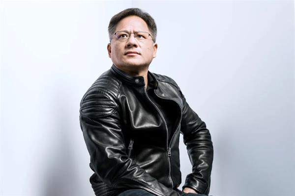 NVIDIA CEO黄仁勋：我们不是老大 AI才是