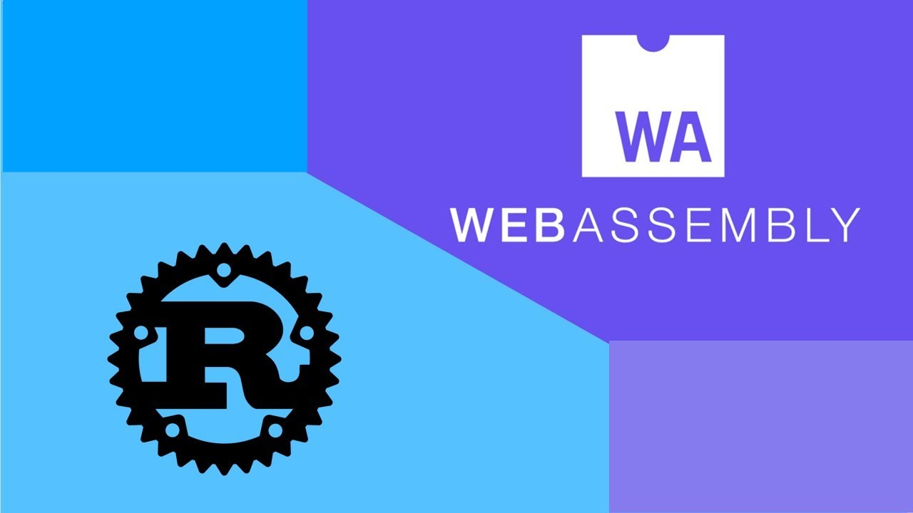 抢先一步，Rust 构建版支持直接编译 WebAssembly