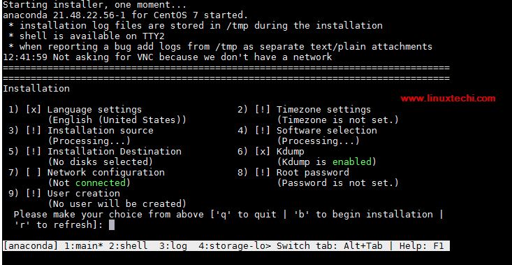 如何在 CentOS 7 / RHEL 7 的 KVM 上启用嵌套虚拟化