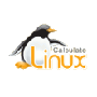 Calculate Linux 17.12 发布，基于 Gentoo 的发行版