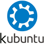 Kubuntu 18.04 LTS 操作系统的 Breeze-Dark Plasma 主题正在测试