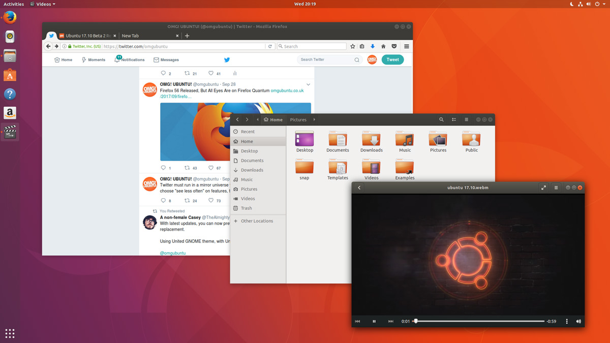 Ubuntu 18.04 LTS 将新增“最小化安装”选项